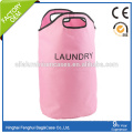 nylon fabric laundry bag pouch bag